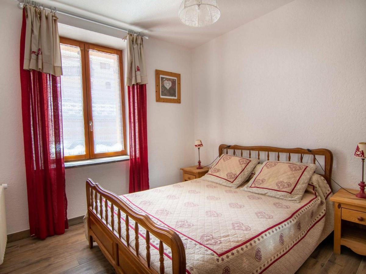 Appartement 3 Pieces Pour 6/8 Personnes, Centre Valloire, Proche Telepherique Et Commerces - Fr-1-263-82 Экстерьер фото